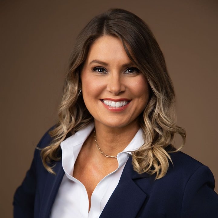 Carly Thompson